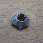 Oil pump nut-0