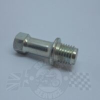 Primary drain plug-0