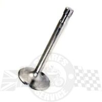 Inlaatklep Trident-0