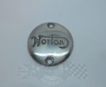 G/B insp cover " NORTON " -0