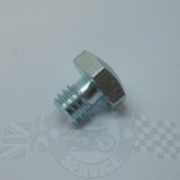 Olietank aflaat plug-0