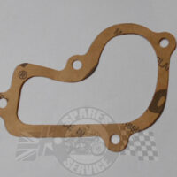Kleppendeksel pakking B31/B33-0