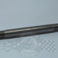 Inlet valve cover stud (iron head)-0