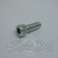 Inbus schroef 1/4 UNC-0