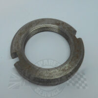 Gearbox sprocket nut-0
