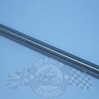 Gearbox selector fork rod-0