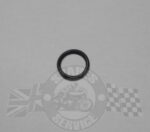 O'ring oliefilter -0