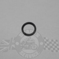 O'ring oliefilter -0
