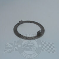Washer fork stanchion bottom bolt-0