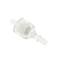 Benzinefilter