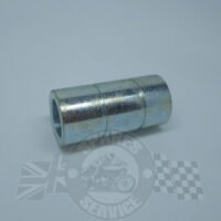 Engine mounting spacer tube, rear-0