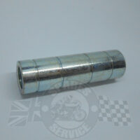 Engine mounting spacer tube-0