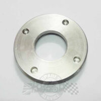 Hub locking ring-0