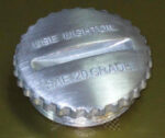 Inspection cap-0