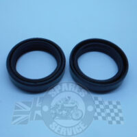 Fork oil seal kit-0