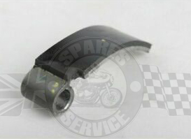 Chain tensioner-0