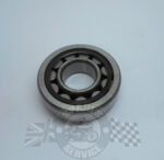 Bearing, crankshaft driveside-0