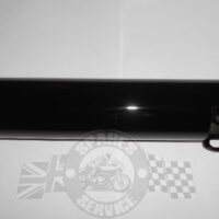 Front fork cover-0