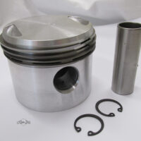 Piston ES2 +020-0