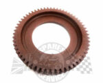 Fibre drive gear 58T-0