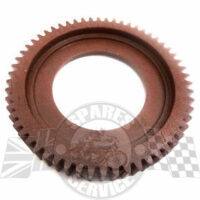 Fibre drive gear 58T-0