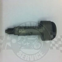 Rear brake cam-0