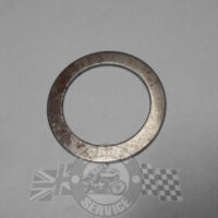 Shim - 500/650 1963 QD fitting-0