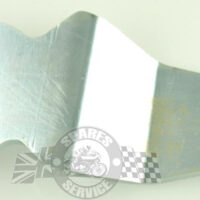 Steering anchor plate-0