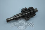 Layshaft assy STD 15/23-0