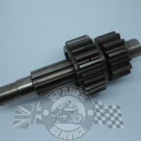 Layshaft assy STD 15/23-0