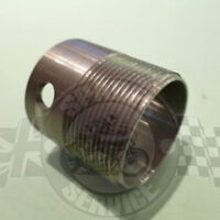 Exhaust stub-0