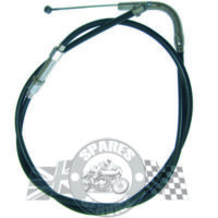 Throttle cable -0