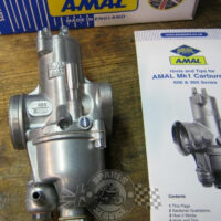 Amal Premier MK1 Concentric 26mm-0