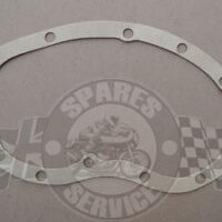 G/B outer cover gasket-0