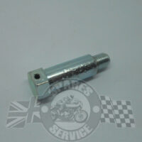 Petrol tank mounting bolt-0