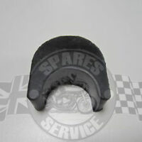 Fuel tank mounting, front-0