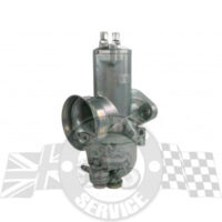 Amal Premier MK1 Concentric 26mm-0