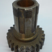 High gear mainshaft 25T-0