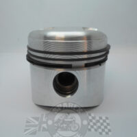 Zuiger BB32/DB32 +060-0