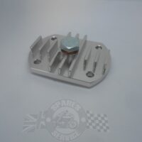 Sump plate pre unit-0