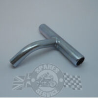 Rocker oil feed pipe-0