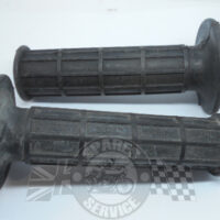 Stuurruber Doherty super grip-0