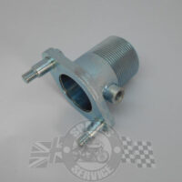 Carb adaptor Timing Side T120 -0