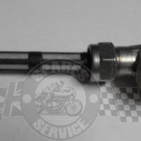 Benzinekraan M16 x 1-0