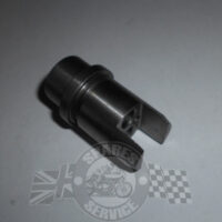 Inlet tappet guide block-0