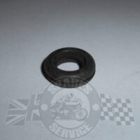 Grommet - Frame fr elect cable-0