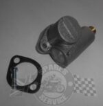 Tacho drive gearbox 1/1-0