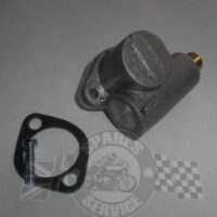 Tacho drive gearbox 1/1-0