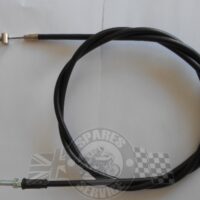 Clutch cable 63"-0