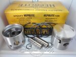 Piston +040 A10-0